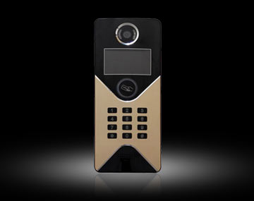 <b>樓宇對講主機 AJL-SM08A</b>