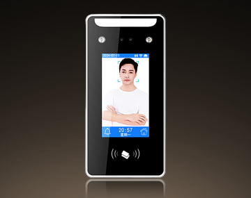 防水人臉門禁AJL-C43 防水人臉門禁AJL-C43