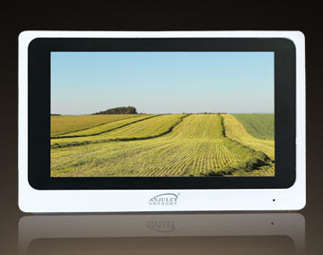 數字可視對講 AJL-IS09T 數字可視對講 AJL-IS09T